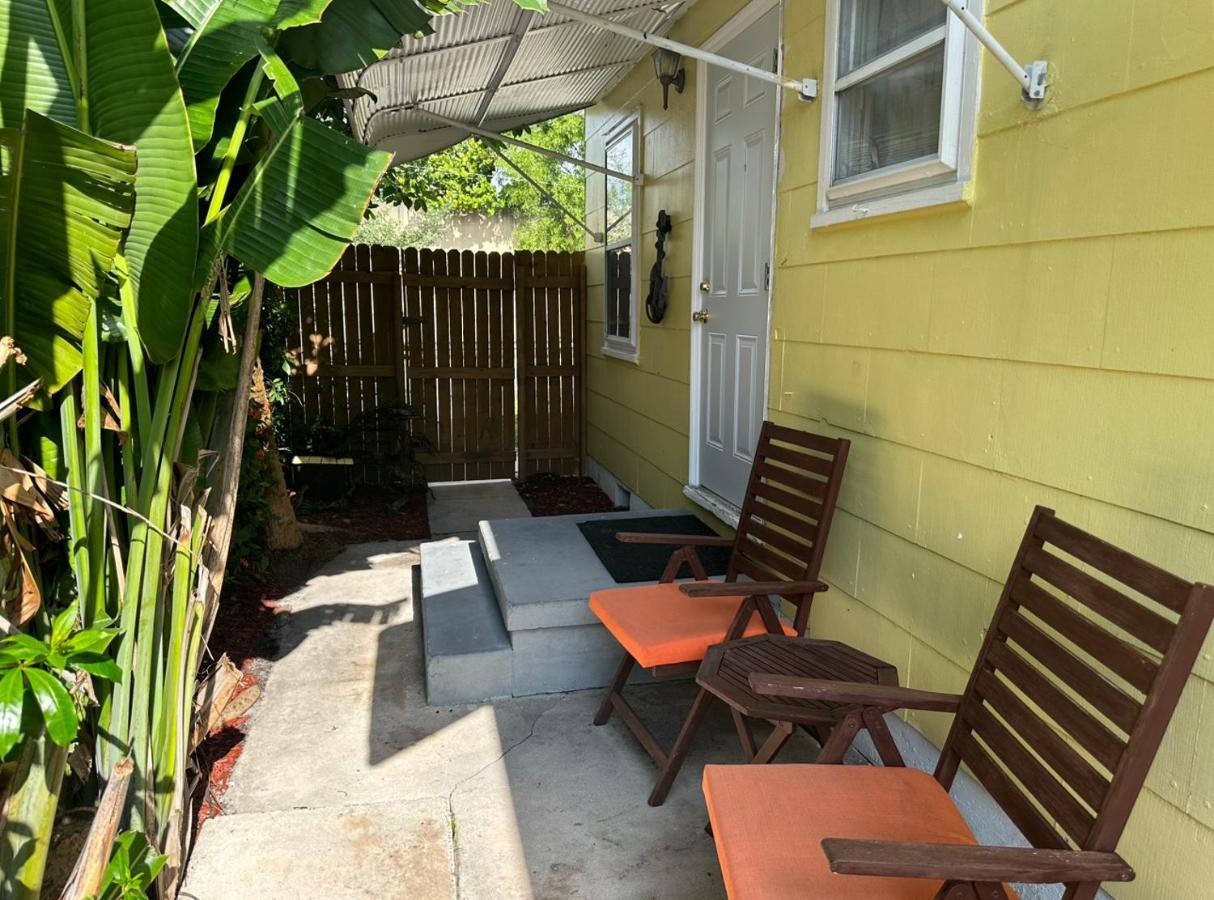 5 Min To Beach Large Living Room Fenced Backyard Bbq Firepit Driveway Boat Parking Lake Worth Beach Buitenkant foto