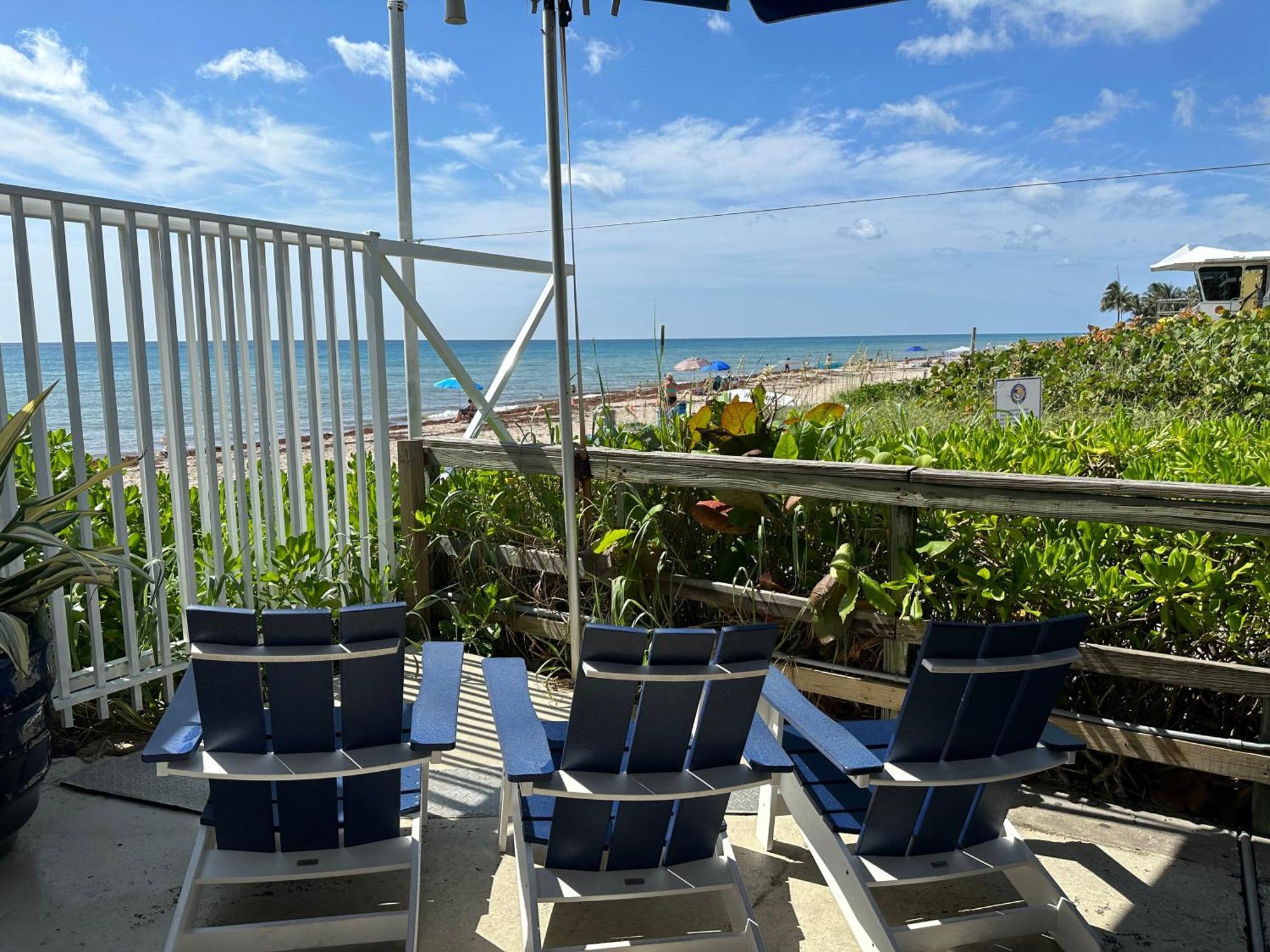 5 Min To Beach Large Living Room Fenced Backyard Bbq Firepit Driveway Boat Parking Lake Worth Beach Buitenkant foto